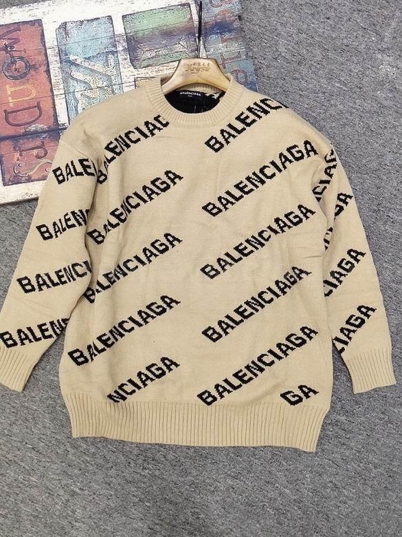 Balenciaga Men's Sweater 13